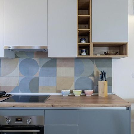 Modean In Pula - Haus Fuer 2-3 Personen Villa Ngoại thất bức ảnh